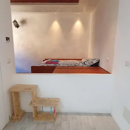 Casa Zona Garibaldi-isola Milano