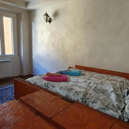 Lägenhet Casa Zona Garibaldi-isola